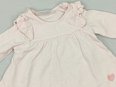 sukienka c and a: Dress, Ergee, 0-1 month, condition - Perfect — 1