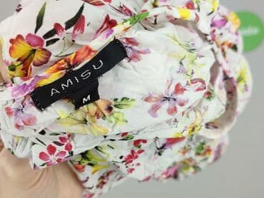 Kobiety: Amisu, Bluzka damska, M — 5