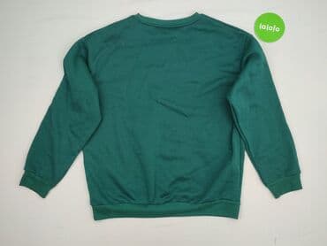 oversized t shirty basic: Shein, Women`s sweatshirt, size XL (EU 42) — 3