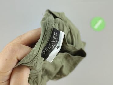 bluzka w traktory: Beloved, T-shirt damski, rozmiar M — 5