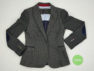 kurtka 42: Zara, Marynarka damska, rozmiar M — 2