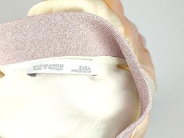 kurtka pull bear: Zara, Kurtka bomberka damska, rozmiar S — 4