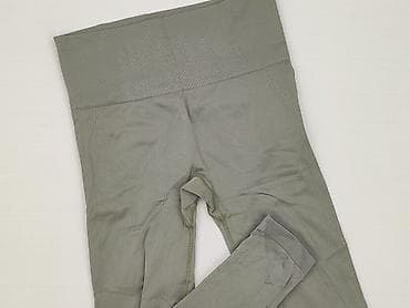 dresy xl: Legginsy Sportowe damskie, rozmiar M — 1