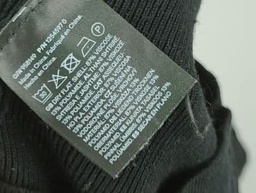 h: H&M, Golf damski, rozmiar XS — 5