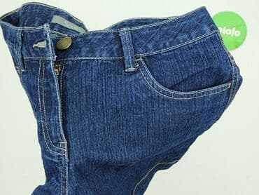 modne krótkie spodenki: Szorty damskie, rozmiar S — 6