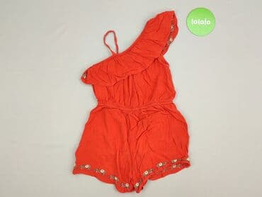 allegro rajstopy: Kid's jumpsuit Next, 7 years, Viscose, condition - Very good — 3