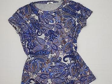 mango t shirty basic: Promod, T-shirt damski, rozmiar M — 1