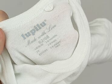 michael kors kombinezon niemowlęcy: Body, Lupilu, 3-6 months, 
condition - Perfect — 4