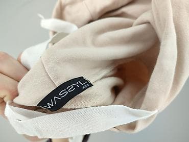 bluza dior damska: Wassyl, Bluza z kapturem damska, rozmiar XS — 5