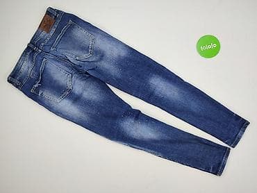 lee s jeans: Jeansy damskie, rozmiar S — 3