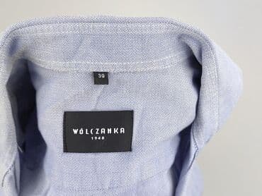 golf: Wółczanka, Koszulа dla mężczyzn, rozmiar M — 4