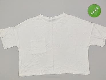 us polo: Zara, T-shirt damski, rozmiar M — 3
