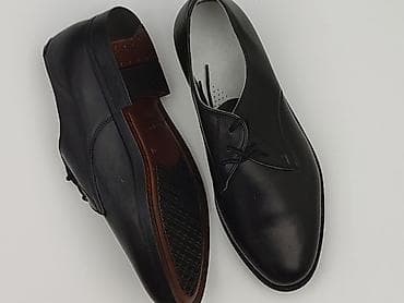 buty aldi: Wojas, Półbuty dla mężczyzn, rozmiar 41 — 1