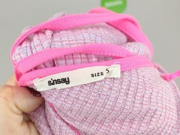 koszulka z dynia sinsay: Sinsay, Sukienka damska, S — 4