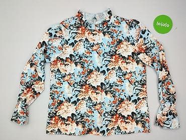 blazer 23: Жіноча блуза, розмір M — 2