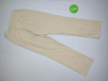 buty k: Marks & Spencer, Spodnie materiałowe damskie, rozmiar S — 3