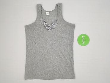 endo bluzy: Top damski, rozmiar M — 2
