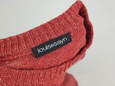 sweter givenchy: Peter Hahn, Sweter dla mężczyzn, rozmiar XL — 4