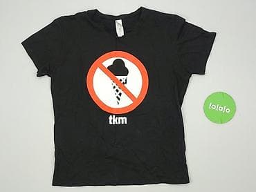c: B&C Collection, T-shirt damski, rozmiar L — 2