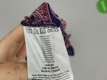 intimissimi piżamy: Janina, Bluzka damska, rozmiar S — 5