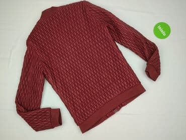 marynarka od mohito: Zara, Kurtka bomberka damska, rozmiar L — 3