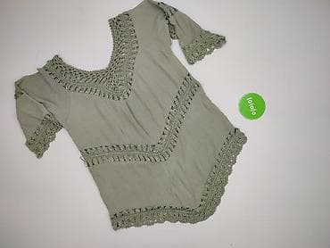 eastern clothes: Women's blouse, size M — 5
