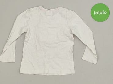 kombinezon czołgisty wz 2010: Blouse, So cute, 1.5-2 years, 86-92 cm, condition - Very good — 3