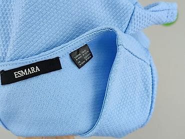 moschino bluzki: Esmara, Bluzka damska, rozmiar M — 5