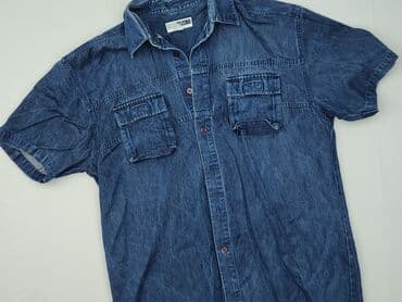 denim life spodnie: Koszulа dla mężczyzn, rozmiar L — 1