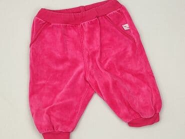 hello kitty piżamy: Sweatpants, 0-1 month, condition - Very good — 1