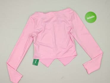 marynarka damska c a: Shein, Women's blazer, size L (EU 40) — 3