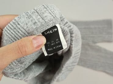 жіночі флісові кофти: Shein, Спортивні штани жіночі, розмір L — 4