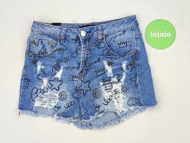 sandalki ccc: Szorty damskie, S — 2