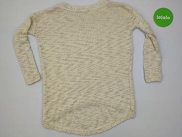 kurtka flek h: HKM, Sweter damski, rozmiar S — 3