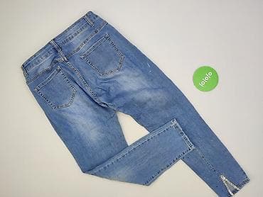 prl jeans: Jeansy damskie, rozmiar L — 3
