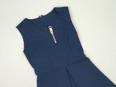 sukienka poliamid: Sukienka damska, rozmiar S — 1