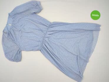 bluzka w grochy, mohito: Mohito, Sukienka damska, rozmiar M — 3