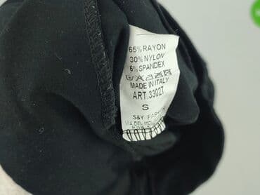 Women's Clothing: Material trousers for women, S at lalafo.pl — 4 Women's Clothing: Material trousers for women, S — 4