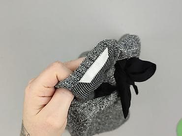 sweterkowe bolerko: Sweter damski, rozmiar M — 5