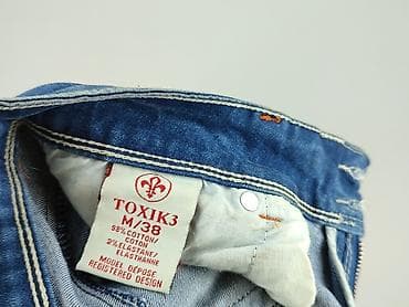 jeansy born2be: Toxik3, Jeansy damskie, rozmiar M — 5