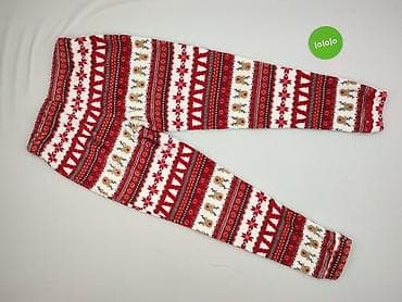 dresy carpatree: St. Bernard, Spodnie dresowe damskie, rozmiar S — 3