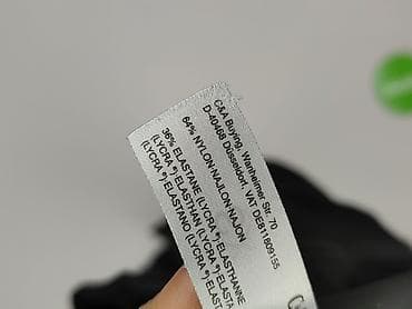 getry lycra: Lycra, Legginsy Sportowe damskie, rozmiar XS — 7