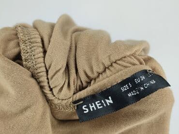 przeswitujace sukienki: Shein, Sukienka damska, rozmiar S — 5