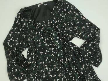 duże rozmiary ekskluzywne sukienki plus size: Clockhouse, Women`s dress, size XL (EU 42) — 1