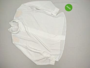 koszula damska z napisami: Women`s shirt, size 2XL — 2