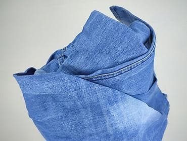 m: PULL&BEAR, Jeansy dla mężczyzn, rozmiar M — 4