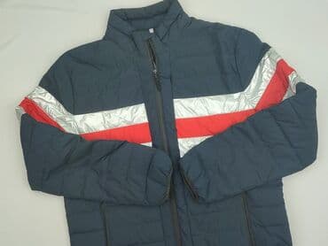 Nils Sundström, Kurtka zimowa dla mężczyzn, rozmiar L