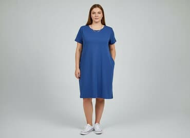 sukienka rozmiar xl: Sukienka damska, rozmiar 3XL — 6