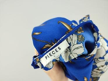 piekne bluzki: Pieces, Bluzka damska, rozmiar L — 4