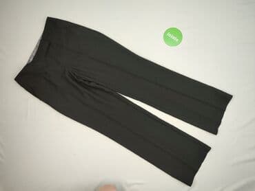 polhalki pod sukienke: F&F, Spodnie materiałowe damskie, rozmiar M — 2